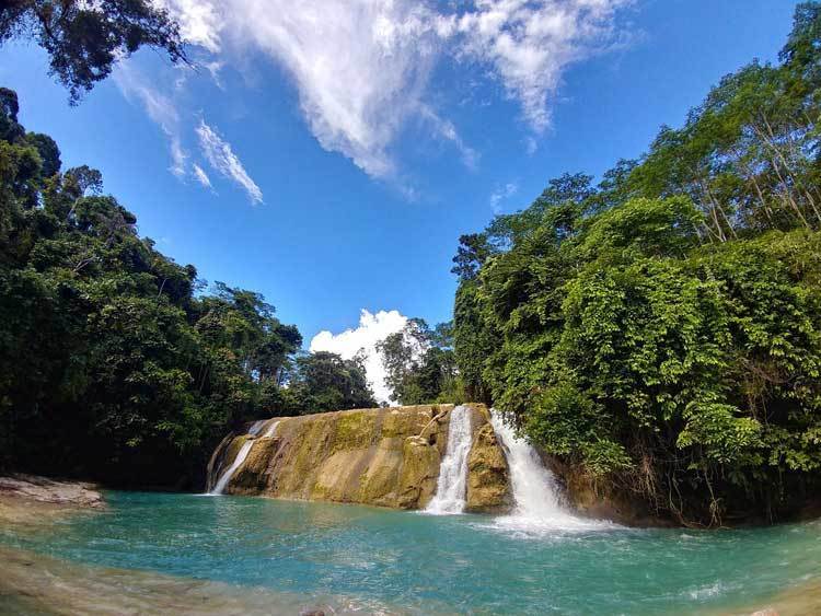 Tugonon Falls